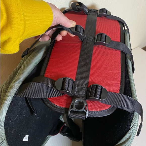 Granite Gear Ruff Rider Dog Pack - Large Size - Picture 4 of 5